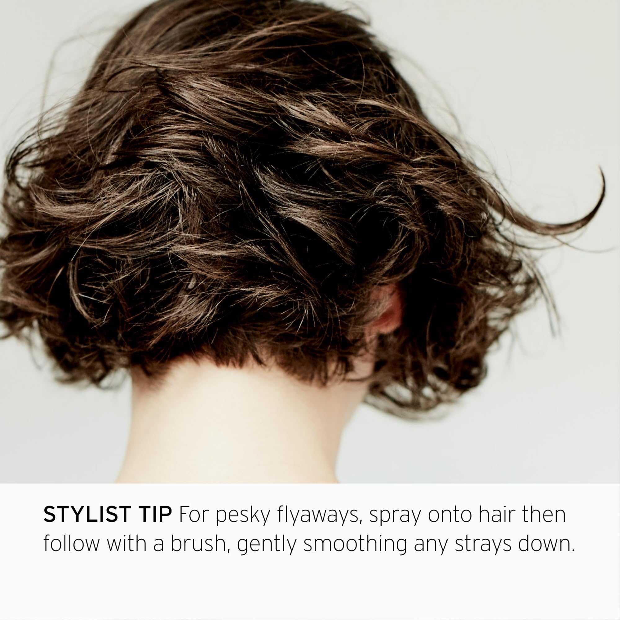 Foto 5 pulgar | Hairspray Fekkai Clean Stylers  Fijación Flexible  200 Ml  Reduce El Encrespamiento - Venta Internacional.