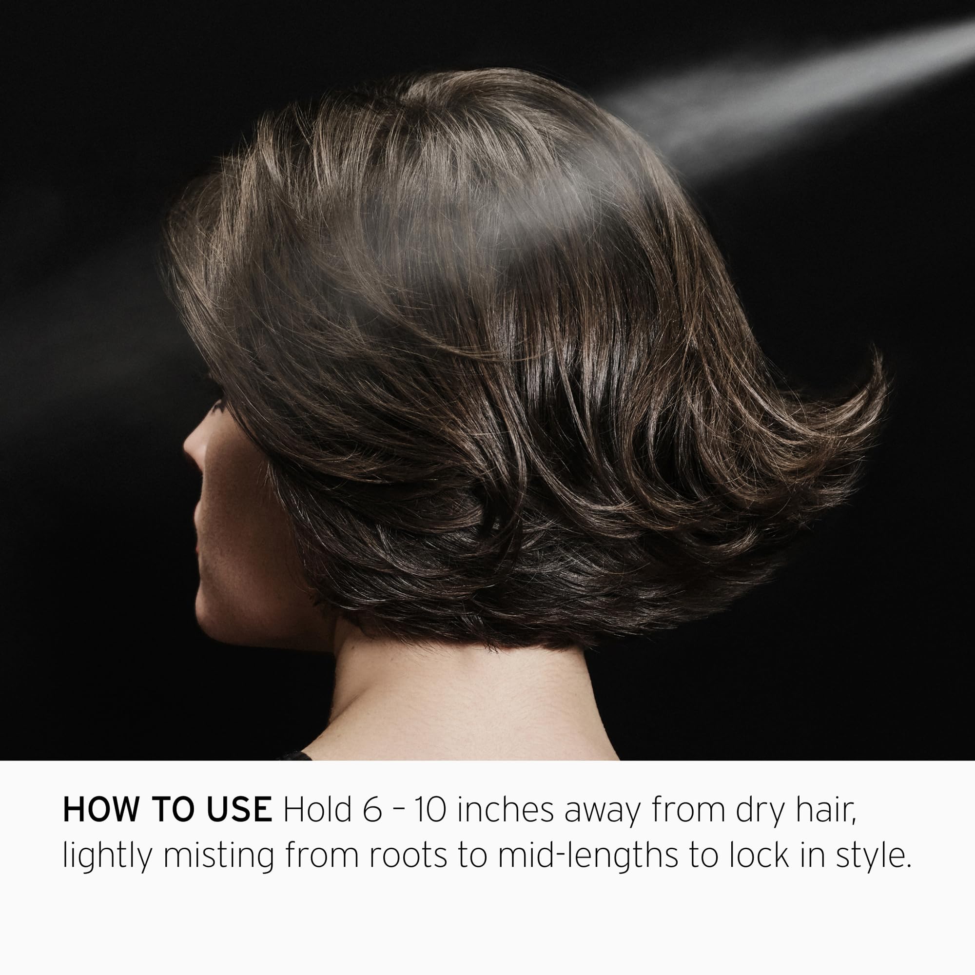 Foto 7 pulgar | Hairspray Fekkai Clean Stylers  Fijación Flexible  200 Ml  Reduce El Encrespamiento - Venta Internacional.