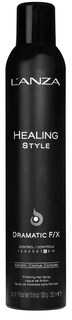 Foto 1 | Spray Para El Cabello L'anza Healing Style Dramatic F/x Strong Hold 300 Ml - Venta Internacional.