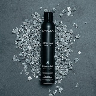 Foto 4 | Spray Para El Cabello L'anza Healing Style Dramatic F/x Strong Hold 300 Ml - Venta Internacional.