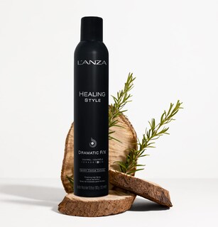 Foto 7 | Spray Para El Cabello L'anza Healing Style Dramatic F/x Strong Hold 300 Ml - Venta Internacional.