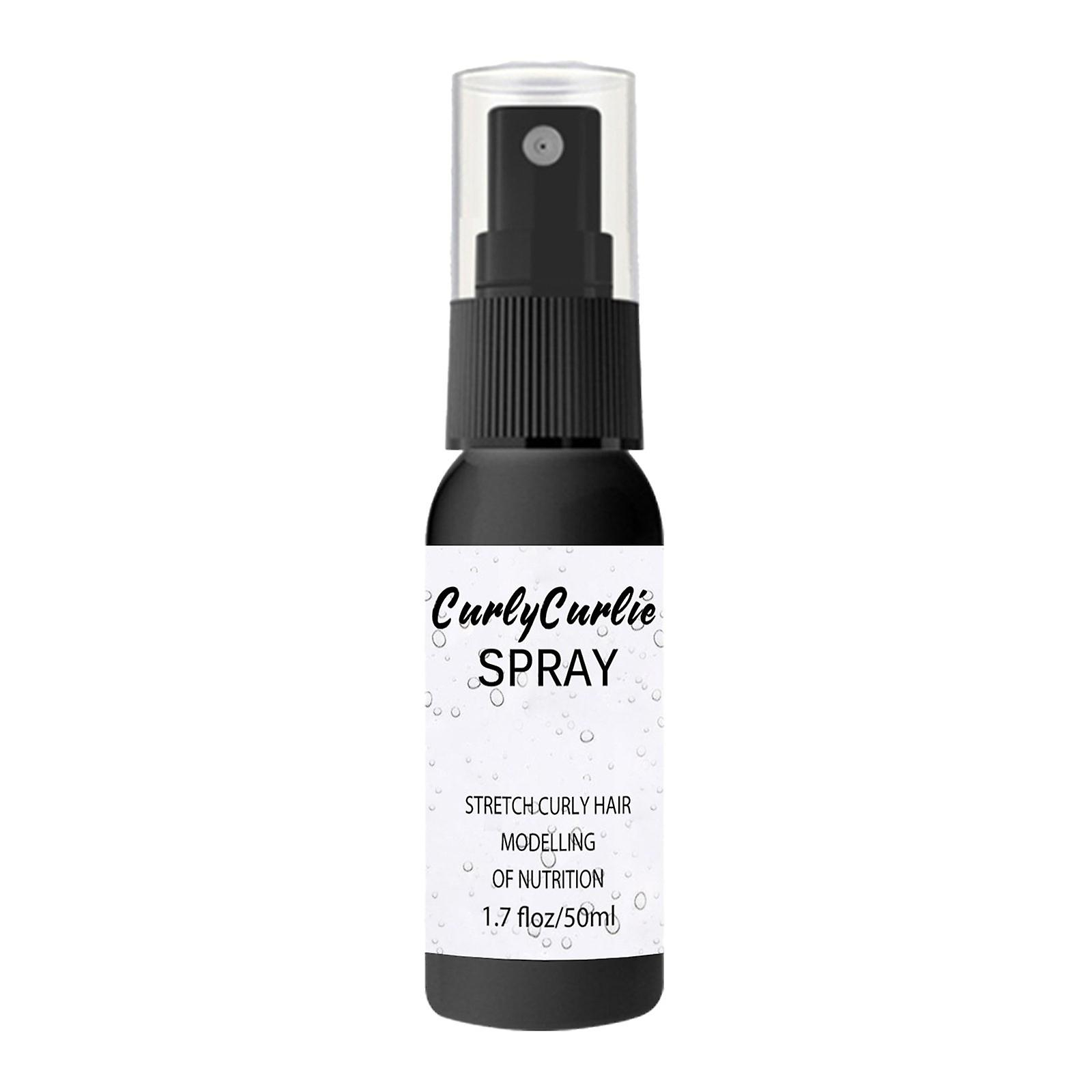 Foto 2 pulgar | Spray Mágico Hairspray Huoguo Extra Volume  50 Ml  Fijación Fuerte - Venta Internacional.