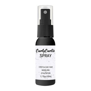 Foto 1 | Spray Mágico Hairspray Huoguo Extra Volume 50 Ml Fijación Fuerte - Venta Internacional.