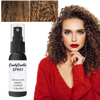 Foto 2 | Spray Mágico Hairspray Huoguo Extra Volume 50 Ml Fijación Fuerte - Venta Internacional.