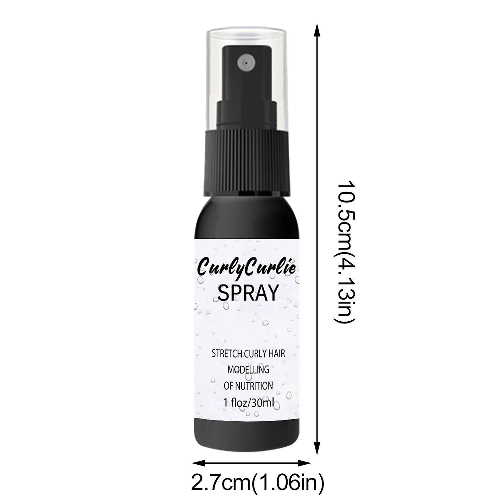 Foto 4 pulgar | Spray Mágico Hairspray Huoguo Extra Volume  50 Ml  Fijación Fuerte - Venta Internacional.