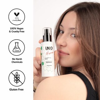 Foto 6 | Haircare Strengthening Express Spray Earthly Body 120 Ml - Venta Internacional.