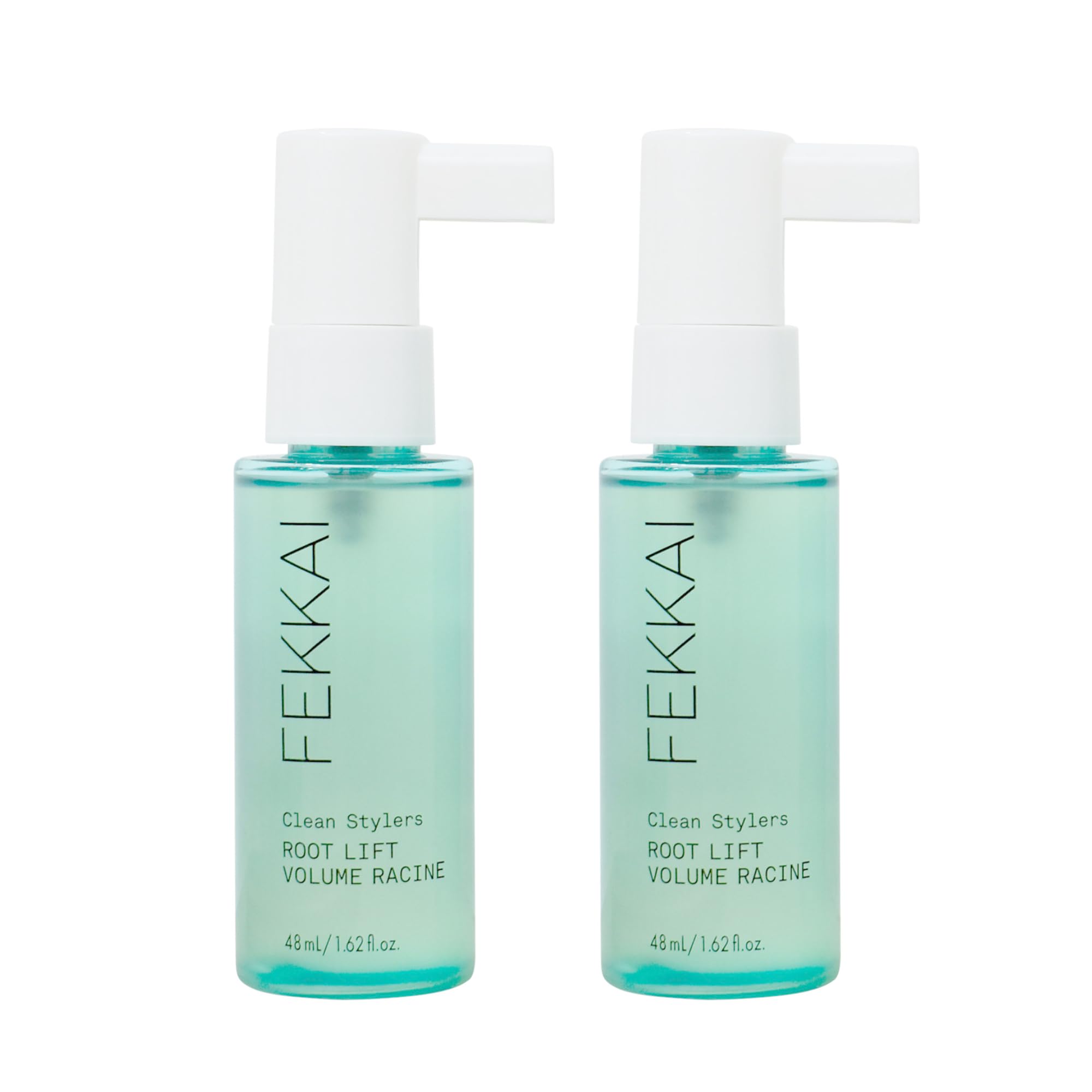Spray Volumétrico Fekkai Clean Stylers Root Lift  50 Ml  Paquete De 2 - Venta Internacional.