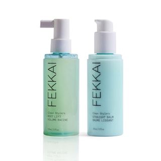Foto 1 | Spray Fekkai Clean Stylers Root Lift Volume Para El Cuidado Del Cabello 150 Ml Más Bálsamo Liso 150 Ml - Ve