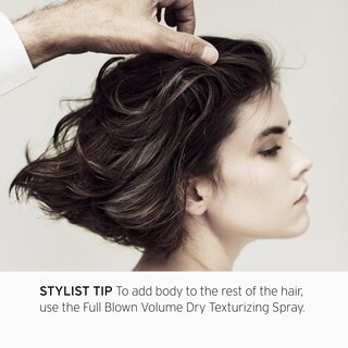 Foto 6 | Spray Fekkai Clean Stylers Root Lift Volume Para El Cuidado Del Cabello 150 Ml Más Bálsamo Liso 150 Ml - Ve