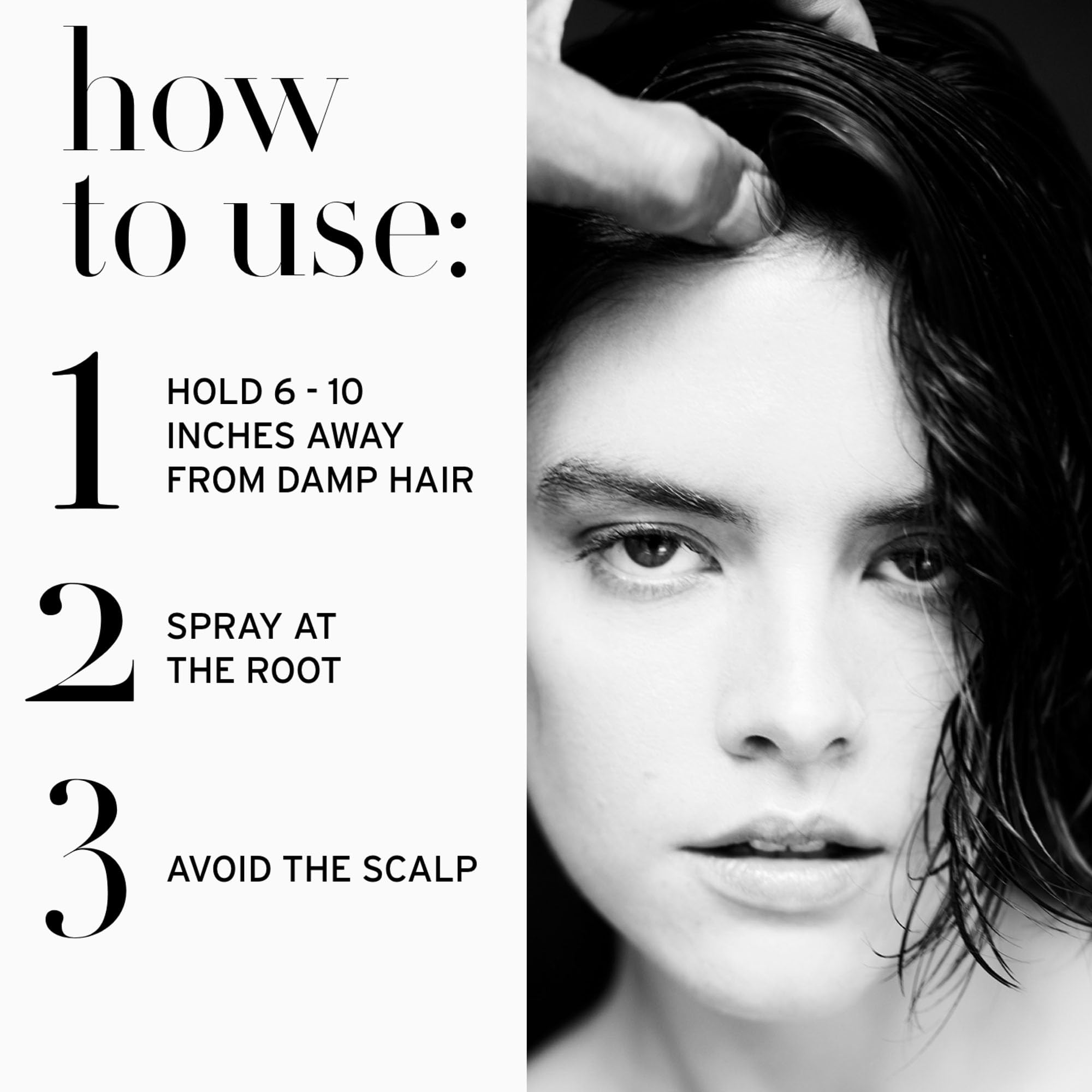 Foto 8 pulgar | Spray Fekkai Clean Stylers Root Lift Volume Para El Cuidado Del Cabello  150 Ml  Más Bálsamo Liso  150 Ml - Ve