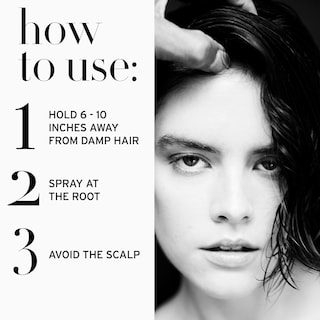 Foto 7 | Spray Fekkai Clean Stylers Root Lift Volume Para El Cuidado Del Cabello 150 Ml Más Bálsamo Liso 150 Ml - Ve