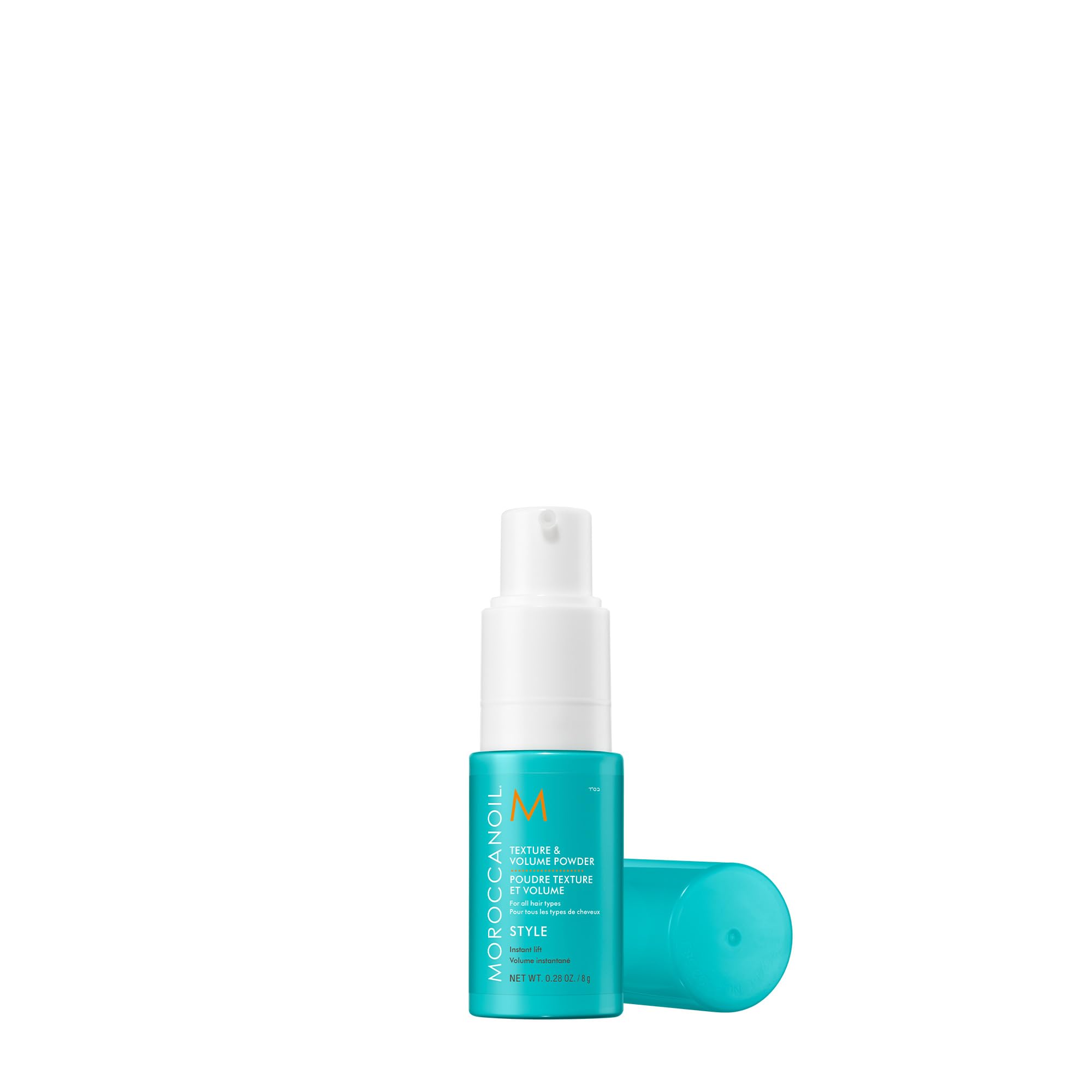 Polvo Moroccanoil Para Textura Y Volumen  8 Ml - Venta Internacional.