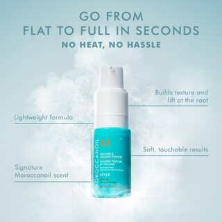 Foto 4 | Polvo Moroccanoil Para Textura Y Volumen 8 Ml - Venta Internacional.
