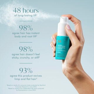 Foto 5 | Polvo Moroccanoil Para Textura Y Volumen 8 Ml - Venta Internacional.