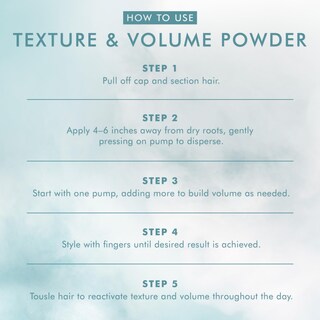 Foto 6 | Polvo Moroccanoil Para Textura Y Volumen 8 Ml - Venta Internacional.