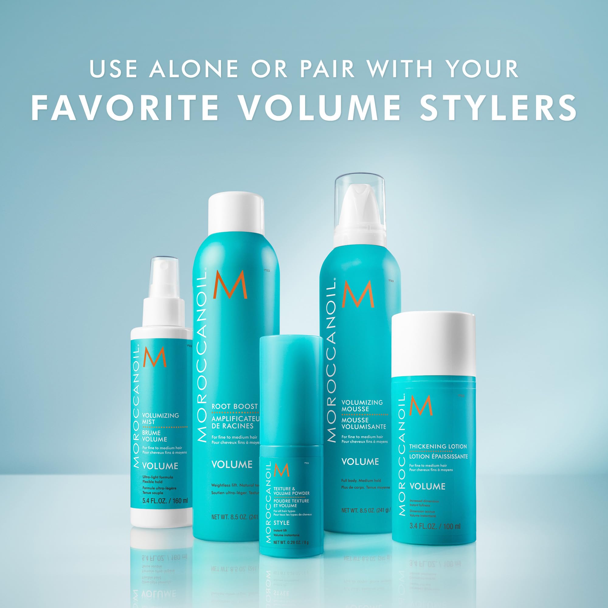 Foto 8 pulgar | Polvo Moroccanoil Para Textura Y Volumen  8 Ml - Venta Internacional.