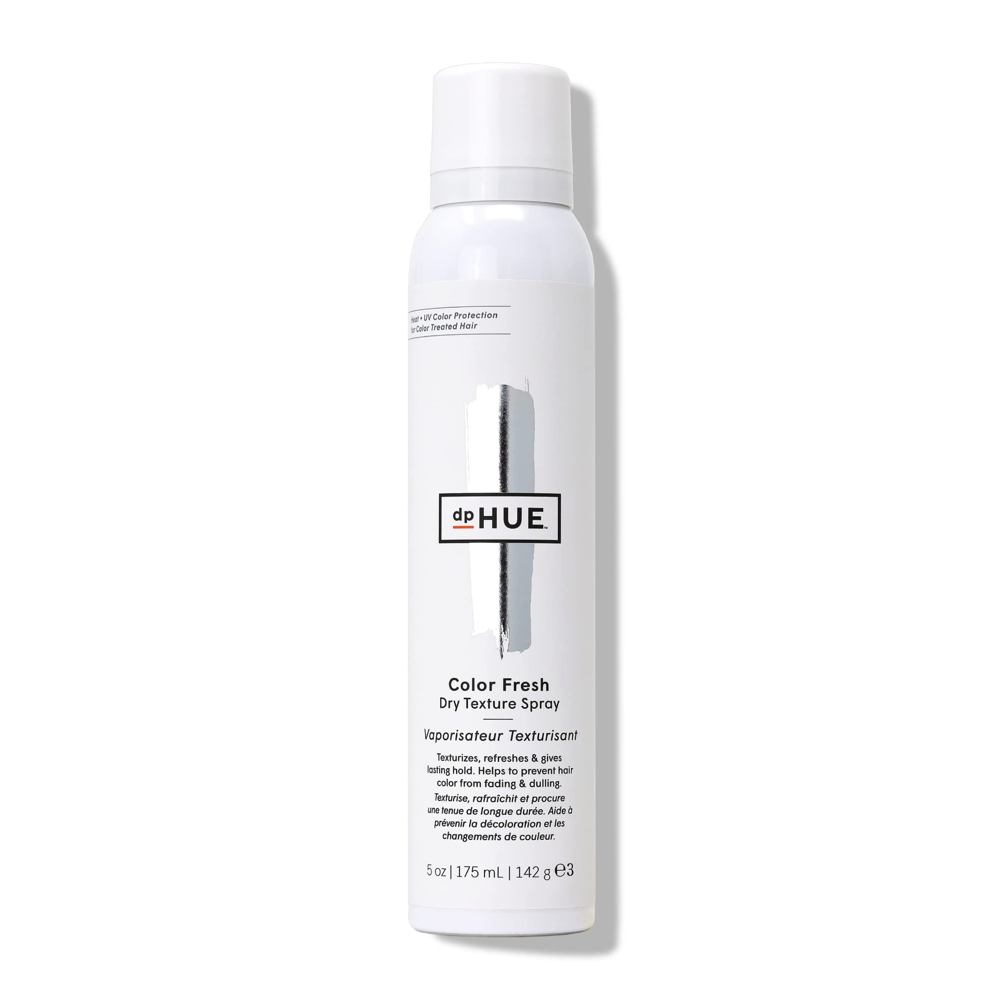 Foto 1 | Spray De Textura Seca Dphue Color Fresh  150 Ml  Soft Hold - Venta Internacional.