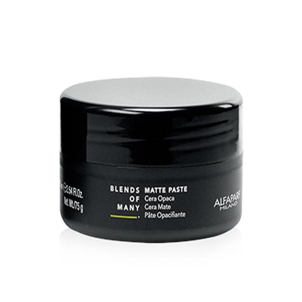 Foto 2 pulgar | Alfaparf Milano Bom Matte Paste 75 Ml