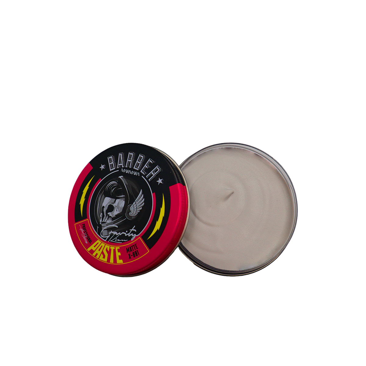 Cera Para Peinar Paste Barber Marmara $180
