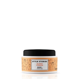Foto 1 | Cera Alfaparf Style Stories Glossy Pomade Strong 100ml