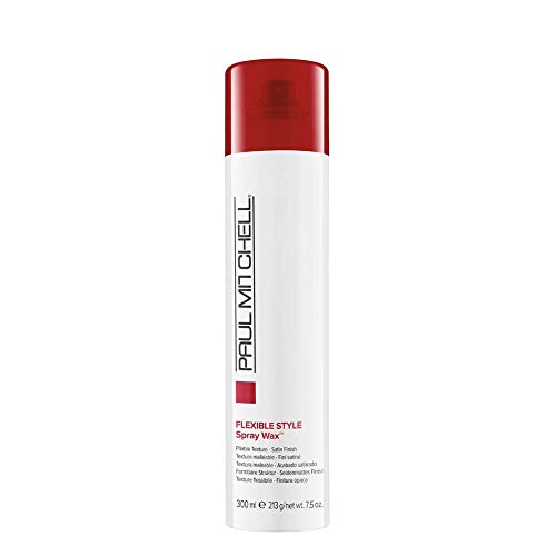 Venta Internacional - Spray de Cera Paul Mitchell Estilo Flexible 7.5 Onzas