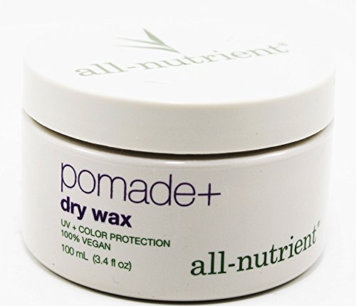 Foto 2 pulgar | Pomada All Nutrient + Dry Wax, 3.4 Fl - Venta Internacional.