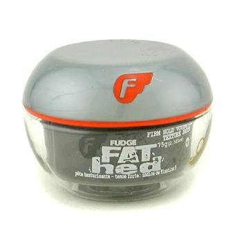 Foto 2 pulgar | Pasta Texturizante Fudge Fat Head, 2.5 Onzas - Venta Internacional.