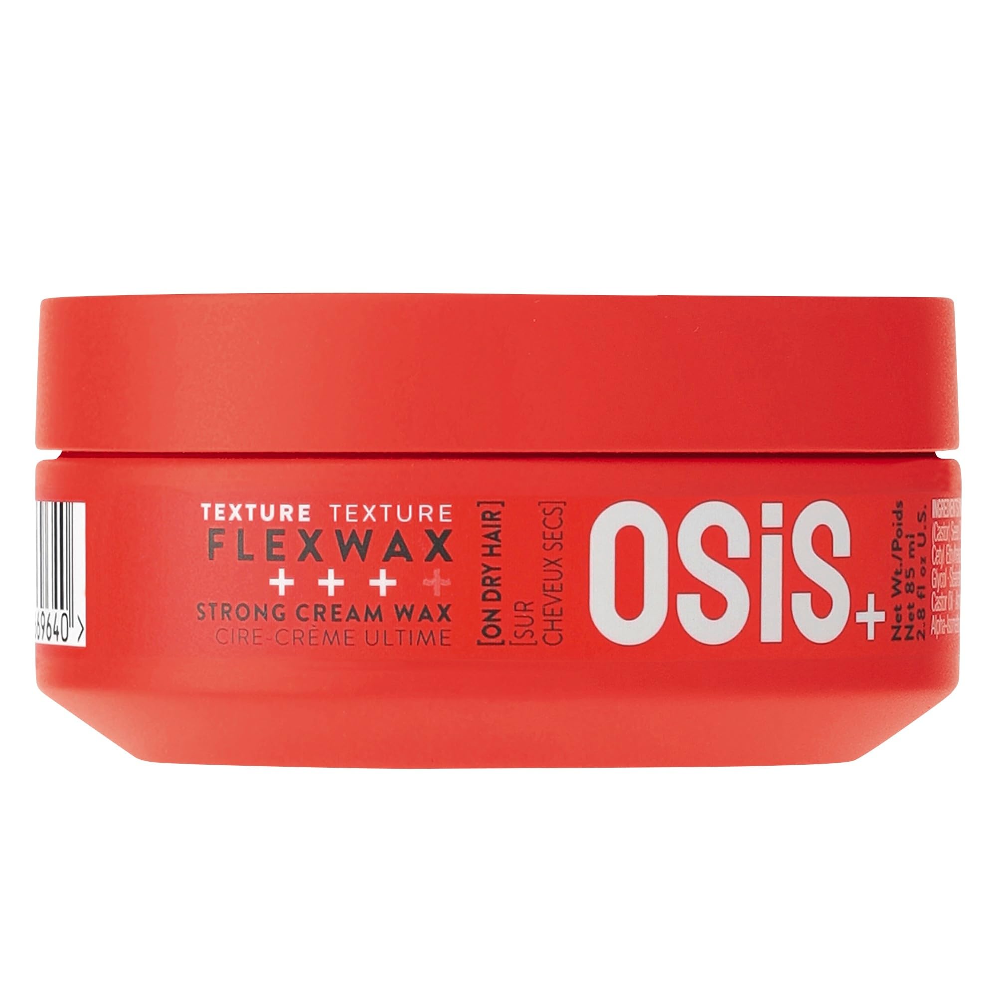 Foto 2 pulgar | Cera para Cabello Osis+ de 80 Ml-Venta Internacional