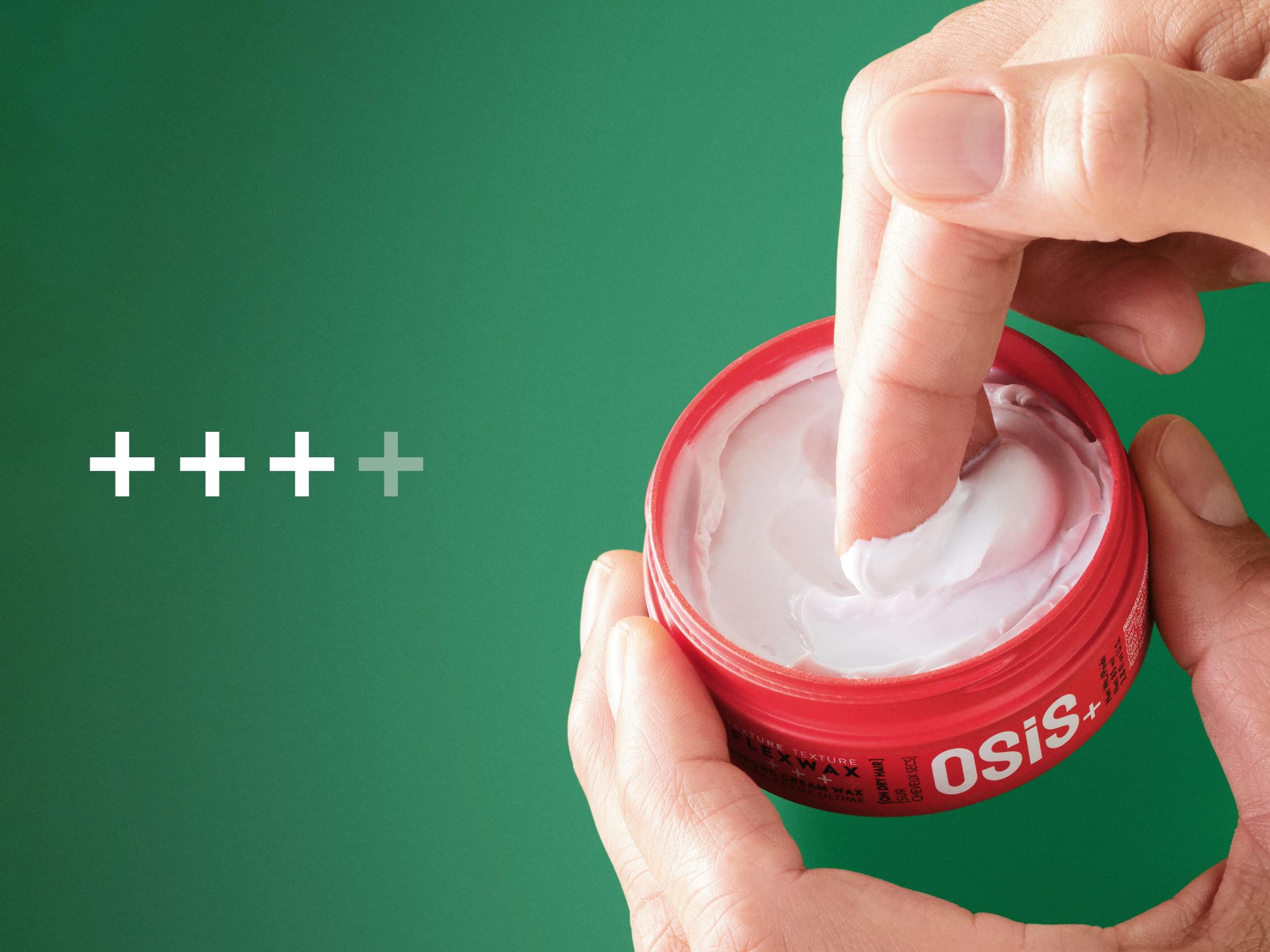 Foto 3 pulgar | Cera para Cabello Osis+ de 80 Ml-Venta Internacional