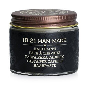 Foto 3 pulgar | Pasta Moldeadora 18.21 Hecha A Mano Con Acabado Satinado De Tabaco Dulce - Venta Internacional.