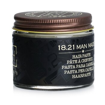 Foto 4 pulgar | Pasta Moldeadora 18.21 Hecha A Mano Con Acabado Satinado De Tabaco Dulce - Venta Internacional.