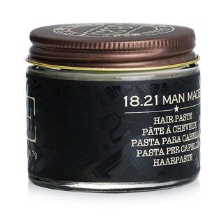Foto 5 | Pasta Moldeadora 18.21 Hecha A Mano Con Acabado Satinado De Tabaco Dulce - Venta Internacional.