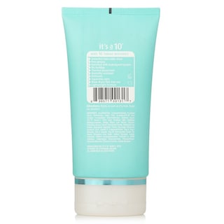 Foto 3 | Bálsamo Para Peinar It's A 10 Blow Dry Miracle Para Cabello, 148 Ml - Venta Internacional.