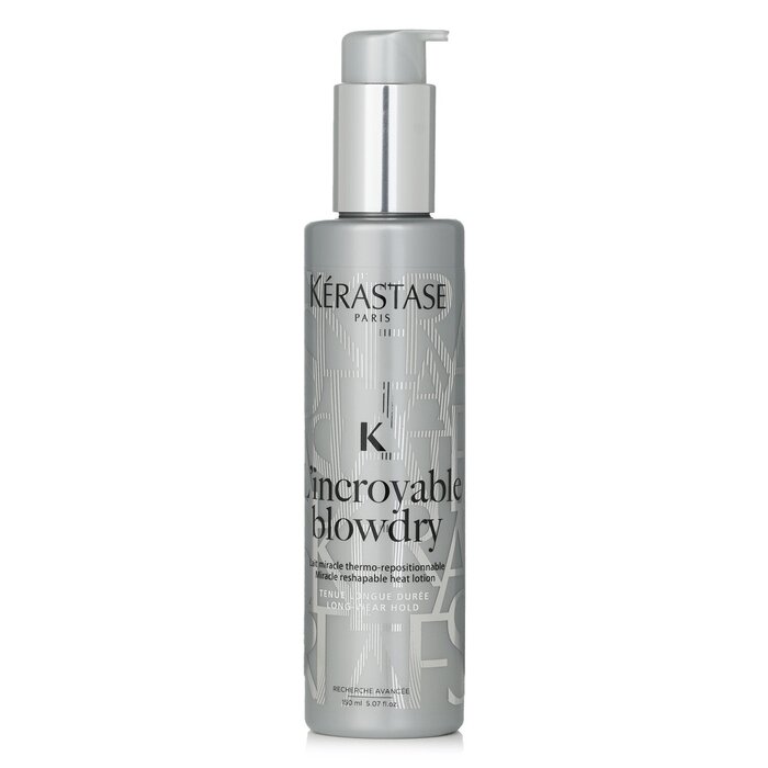 Loción Para Peinar El Cabello Kerastase L'incroyable Blowdry Miracle - Venta Internacional.