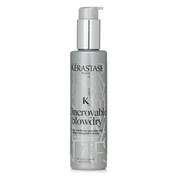Foto 3 pulgar | Loción Para Peinar El Cabello Kerastase L'incroyable Blowdry Miracle - Venta Internacional.