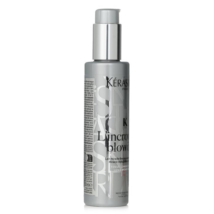Foto 6 pulgar | Loción Para Peinar El Cabello Kerastase L'incroyable Blowdry Miracle - Venta Internacional.