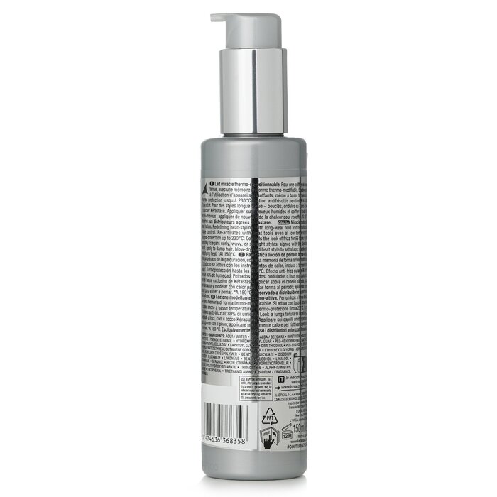 Foto 7 pulgar | Loción Para Peinar El Cabello Kerastase L'incroyable Blowdry Miracle - Venta Internacional.