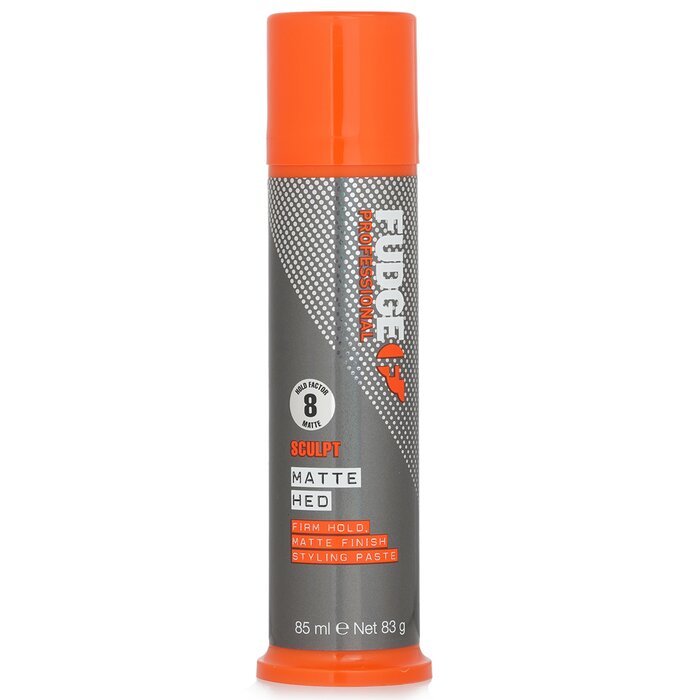 Foto 1 | Pasta de Peinado Fudge Sculpt Matte Hed Firm - Venta Internacional