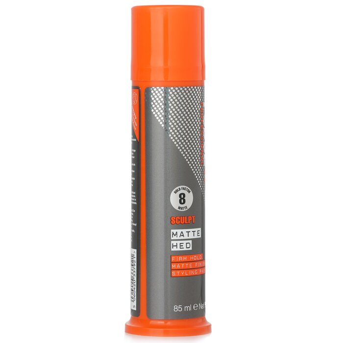 Foto 2 | Pasta de Peinado Fudge Sculpt Matte Hed Firm - Venta Internacional