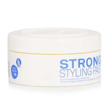 Foto 4 pulgar | Pasta de Peinado Eleven Australia Strong Hold - Venta Internacional