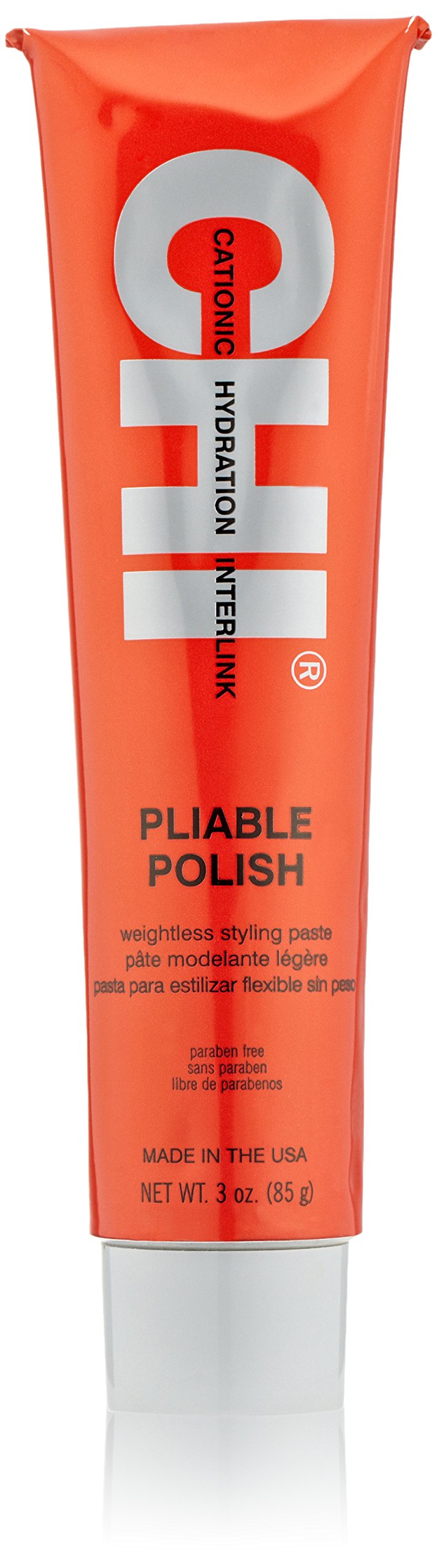 Esmalte Flexible Para Peinar Chi 90 Ml - Venta Internacional.