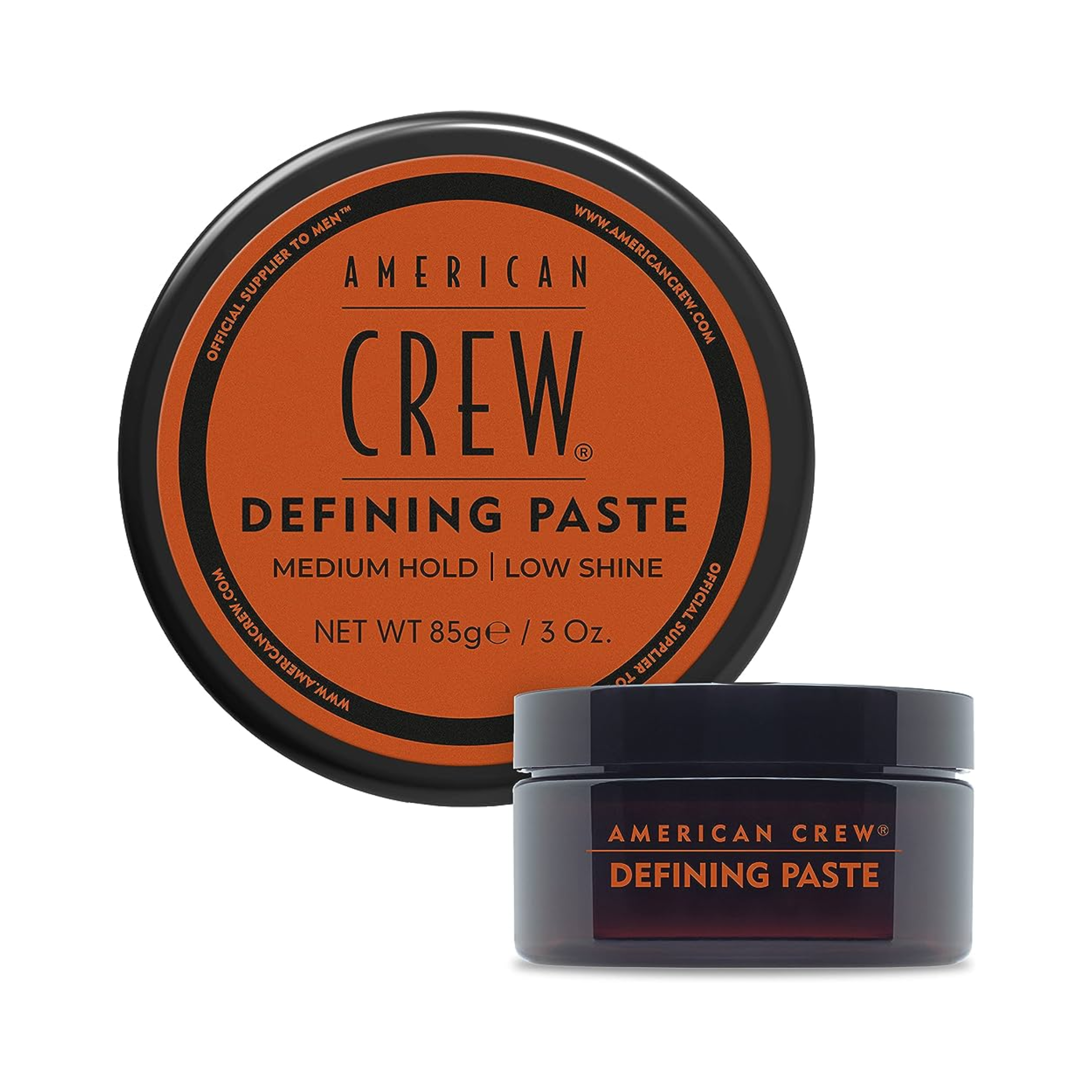 Foto 2 pulgar | American Crew Defining Paste 85g