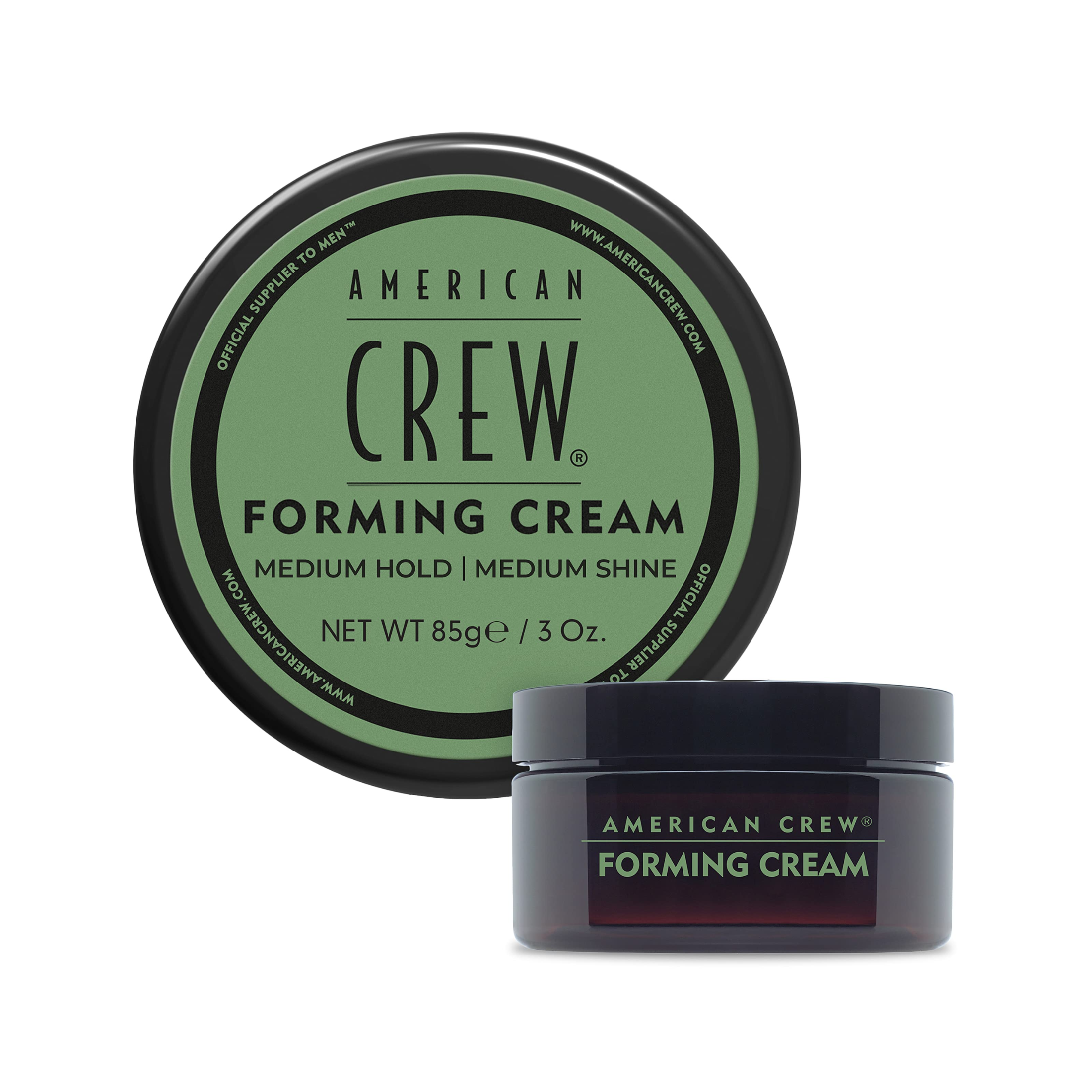 Foto 2 pulgar | American Crew Forming Cream 85g