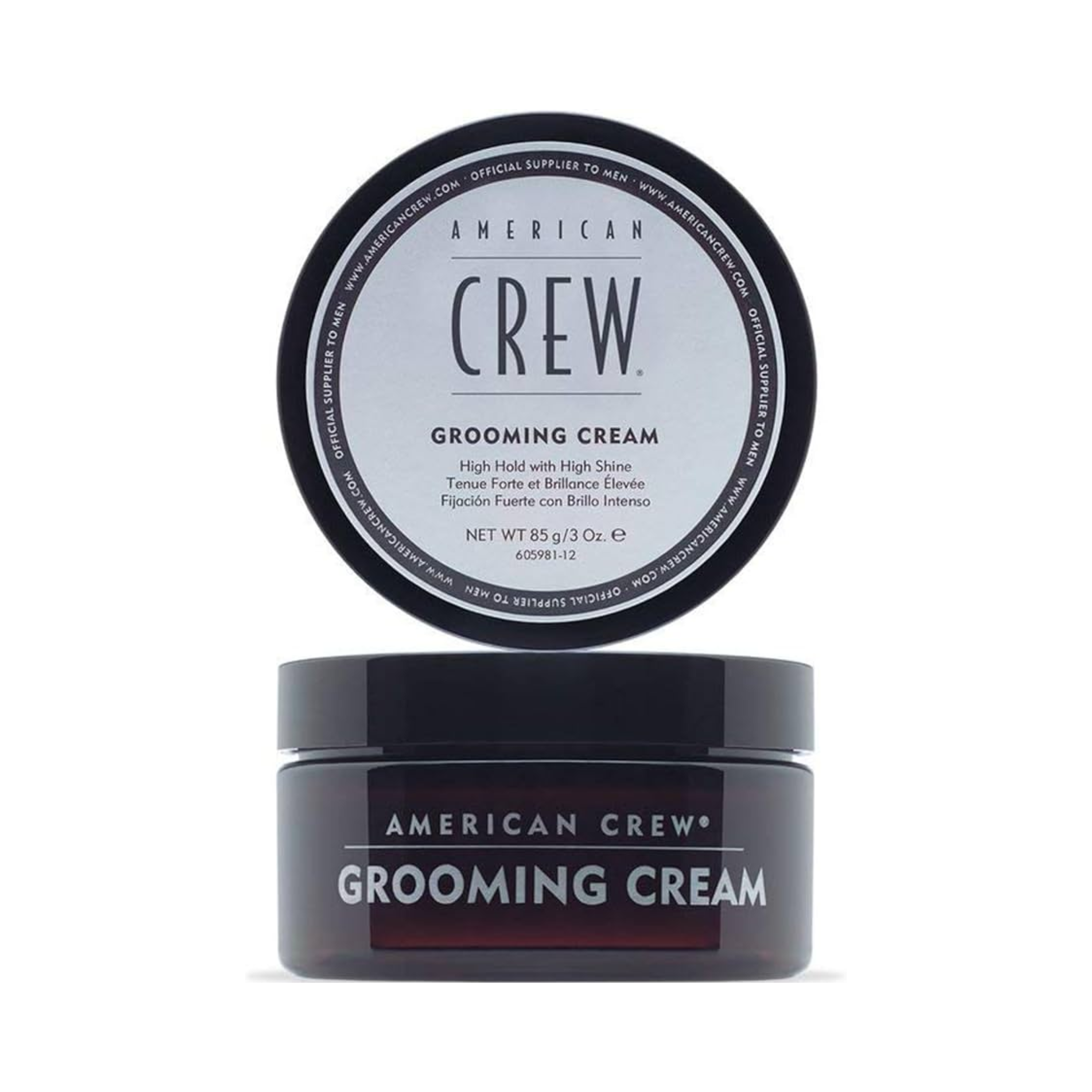 Foto 2 pulgar | American Crew Grooming Cream 80g