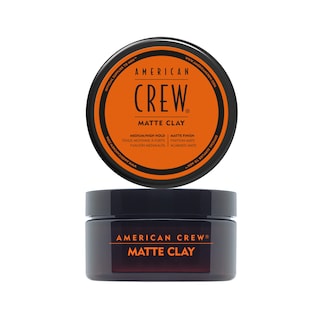 Foto 1 | American Crew Matte Clay 80g