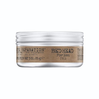 Foto 1 | Cera Para Cabello, Cabeza De Cama, Para Hombre, Cera Mate, Separadora, Trabajable, 90 Ml, Paquete De 3 - Venta Inte