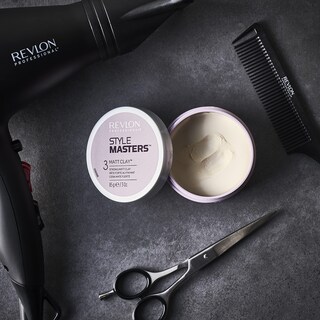 Foto 2 | Pasta Para Peinar Revlon Professional Creator Matt Clay 85 Ml - Venta Internacional.