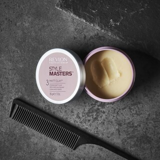 Foto 3 | Pasta Para Peinar Revlon Professional Creator Matt Clay 85 Ml - Venta Internacional.