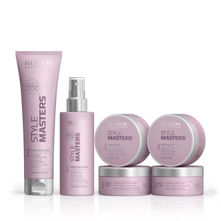 Foto 4 | Pasta Para Peinar Revlon Professional Creator Matt Clay 85 Ml - Venta Internacional.