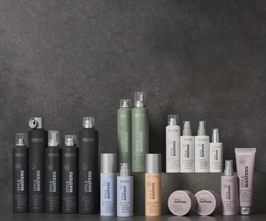Foto 6 | Pasta Para Peinar Revlon Professional Creator Matt Clay 85 Ml - Venta Internacional.
